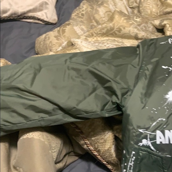 Black History Jacket - Picture 6 of 6